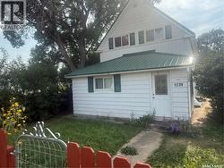 381 Main STREET Bengough, SK S0C 0K0