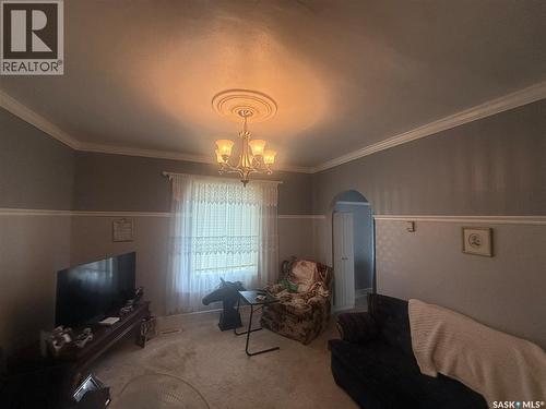381 Main Street, Bengough, SK - Indoor