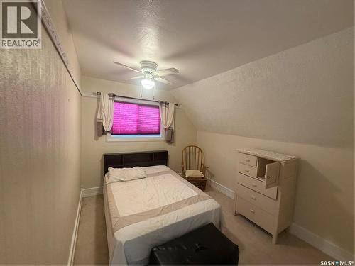 381 Main Street, Bengough, SK - Indoor