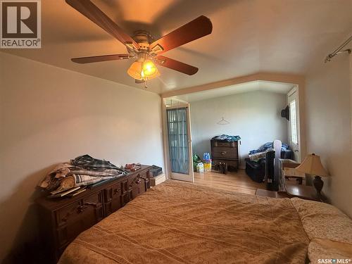 381 Main Street, Bengough, SK - Indoor
