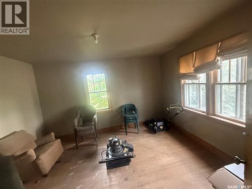 381 Main Street, Bengough, SK - Indoor