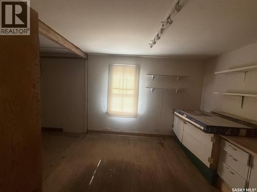 381 Main Street, Bengough, SK - Indoor