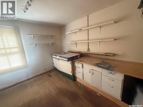 381 Main Street, Bengough, SK - Indoor