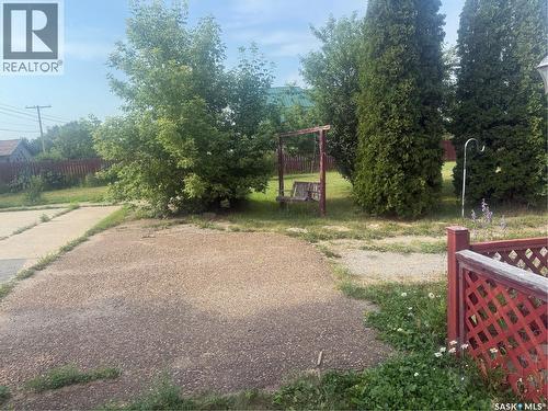 381 Main Street, Bengough, SK - Outdoor