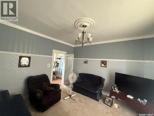 381 Main Street, Bengough, SK - Indoor