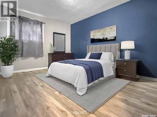347 3Rd Avenue Se, Swift Current, SK - Indoor Photo Showing Bedroom