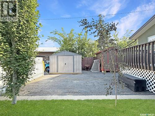 347 3Rd Avenue Se, Swift Current, SK - Outdoor