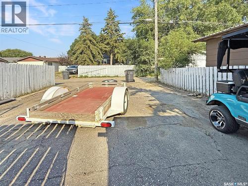 347 3Rd Avenue Se, Swift Current, SK - Outdoor