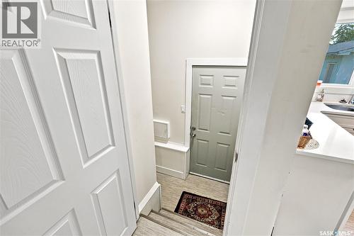 1706 Ewart Avenue, Saskatoon, SK - Indoor Photo Showing Other Room