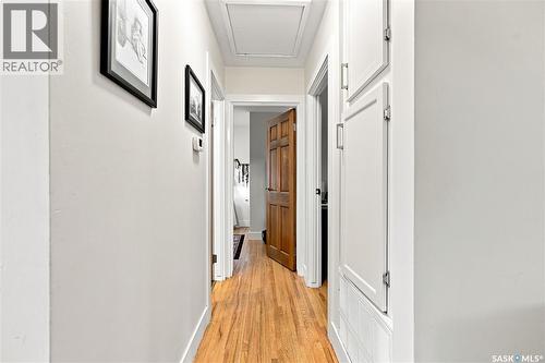 1706 Ewart Avenue, Saskatoon, SK - Indoor Photo Showing Other Room