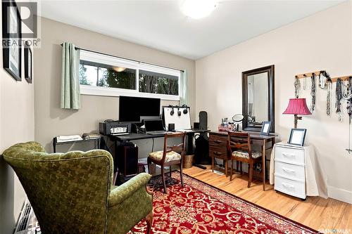 1706 Ewart Avenue, Saskatoon, SK - Indoor Photo Showing Office