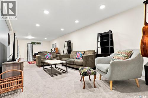 1706 Ewart Avenue, Saskatoon, SK - Indoor