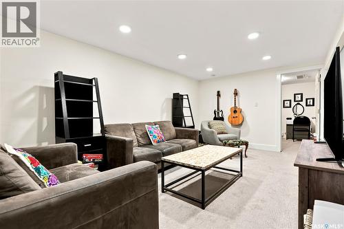 1706 Ewart Avenue, Saskatoon, SK - Indoor Photo Showing Other Room