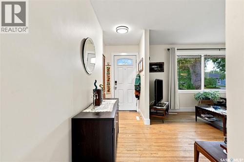 1706 Ewart Avenue, Saskatoon, SK - Indoor Photo Showing Other Room