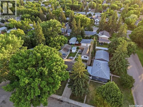 1706 Ewart Avenue, Saskatoon, SK - Outdoor With View