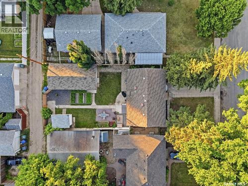 1706 Ewart Avenue, Saskatoon, SK - Outdoor