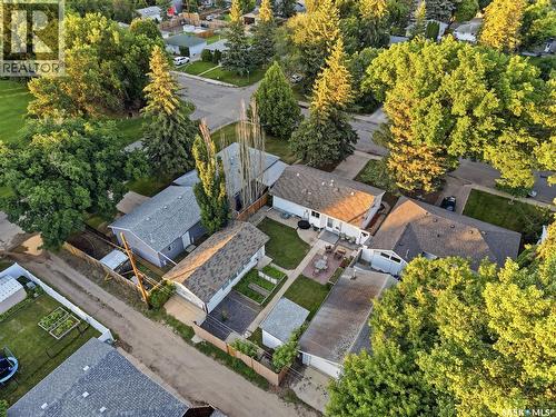 1706 Ewart Avenue, Saskatoon, SK - Outdoor With View