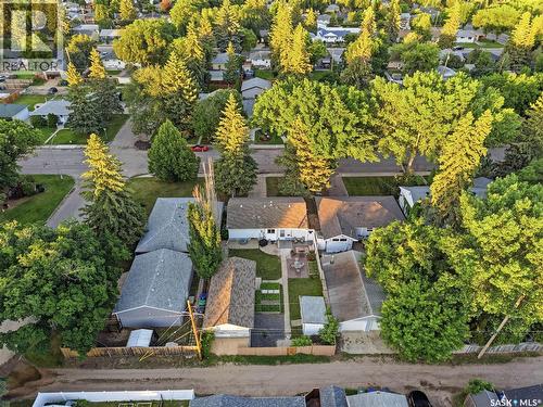 1706 Ewart Avenue, Saskatoon, SK - Outdoor