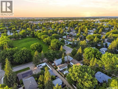 1706 Ewart Avenue, Saskatoon, SK - Outdoor With View
