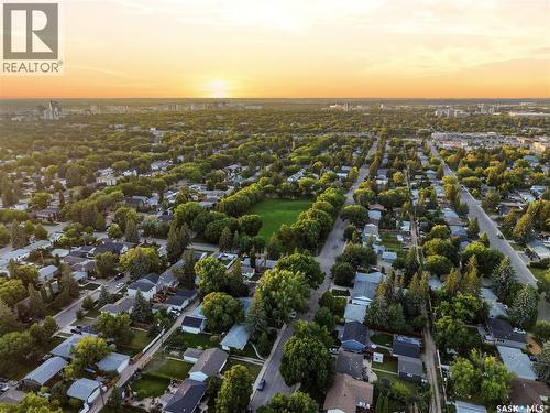 1706 Ewart Avenue, Saskatoon, SK - Outdoor With View