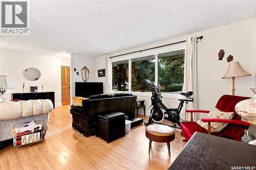 1706 Ewart Avenue, Saskatoon, SK - Indoor