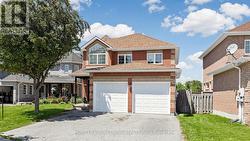 1304 VINCENT CRESCENT  Innisfil, ON L9S 1Z8