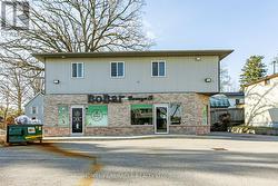 257 DUNDAS STREET N  Woodstock, ON N4S 1A9