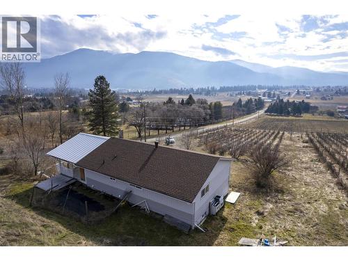 6805 Reservoir Road  Grand Forks, BC V0H 1H5