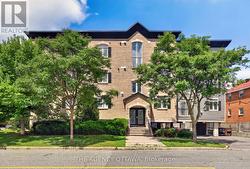 203 - 711 CHURCHILL AVENUE N  Ottawa, ON K1Z 7J9