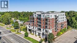 34 PLAINS Road Unit# 206  Burlington, ON L7T 0B9