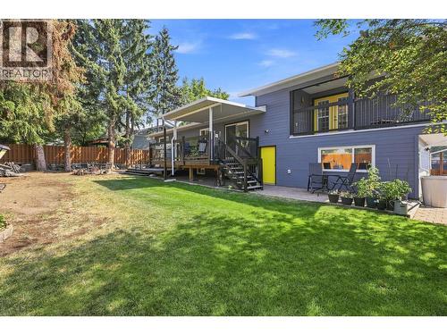 3325 BOYD Road  Merritt, BC V1K 1J3