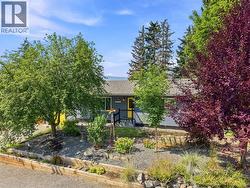 3325 BOYD Road Merritt, BC V1K 1J3