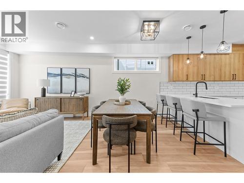 1034 Martin Avenue Unit# 1, Kelowna, BC - Indoor