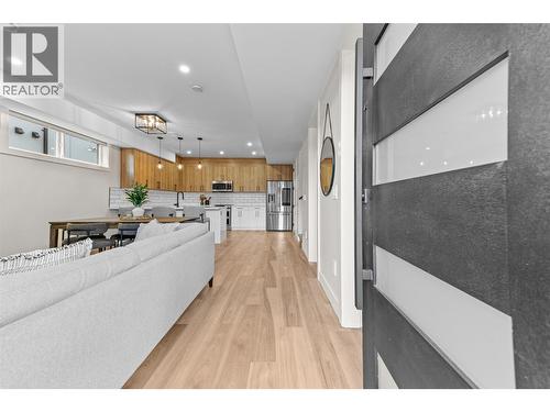 1034 Martin Avenue Unit# 1, Kelowna, BC - Indoor