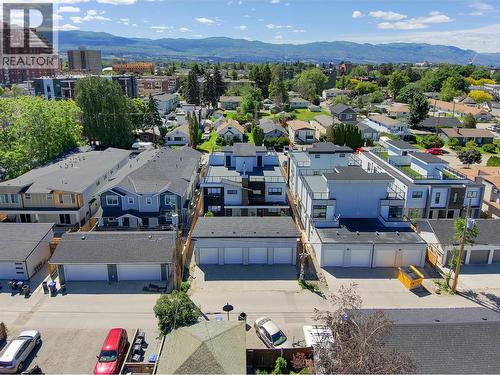 1034 Martin Avenue Unit# 1, Kelowna, BC - Outdoor