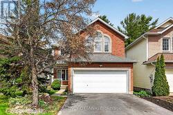 321 GOLDRIDGE DRIVE  Ottawa, ON K2T 1G8