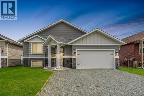 8976 TATLOW PLACE  Prince George, BC V2K 0B5