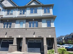 115-2551 Barbarolli Path Oshawa, ON L1L 0P9