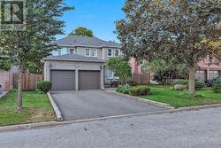 16 WATERHOUSE WAY  Richmond Hill, ON L4C 9H7
