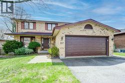 27 WALMER Gardens  London, ON N6G 4H4