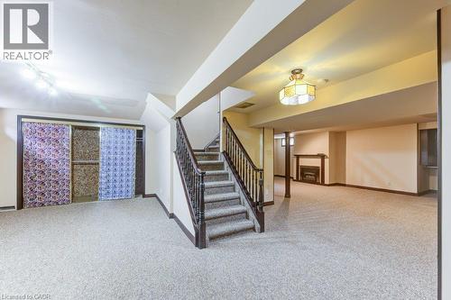 27 Walmer Gardens, London, ON - Indoor Photo Showing Other Room