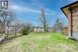 Expansive lawn area with a gentle slope - 