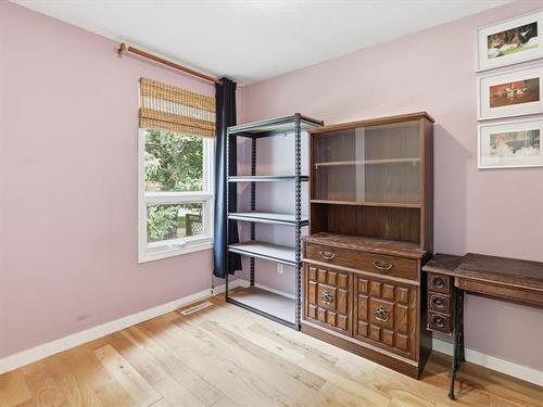 538 Tremblay St, Winnipeg, MB - Indoor Photo Showing Other Room