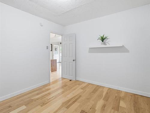 538 Tremblay St, Winnipeg, MB - Indoor Photo Showing Other Room
