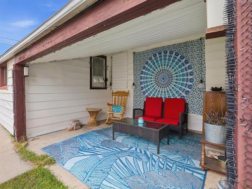538 Tremblay St, Winnipeg, MB - Outdoor With Exterior