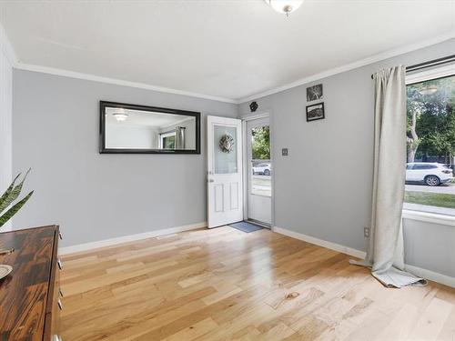 538 Tremblay St, Winnipeg, MB - Indoor