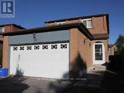 18 TANGMERE CRESCENT  Markham, ON L3R 6Y9