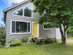 9513 Scott St Port Hardy, BC V0N 2P0
