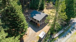 5353 Mt. Matheson Rd Sooke, BC V9Z 1C3