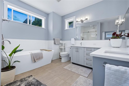309 Seafield Rd, Colwood, BC 